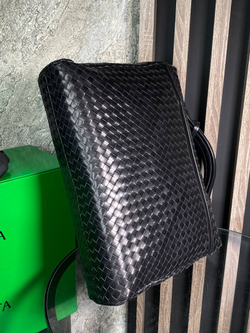 Портфель Bottega Veneta