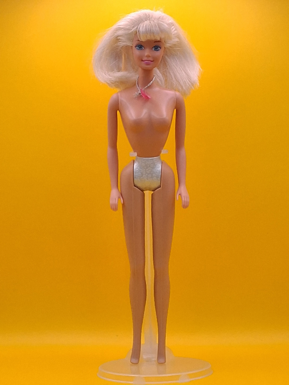 Кукла Барби 90-х винтаж 031601