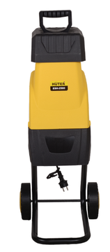 Измельчитель веток "HUTER" ESH-2500