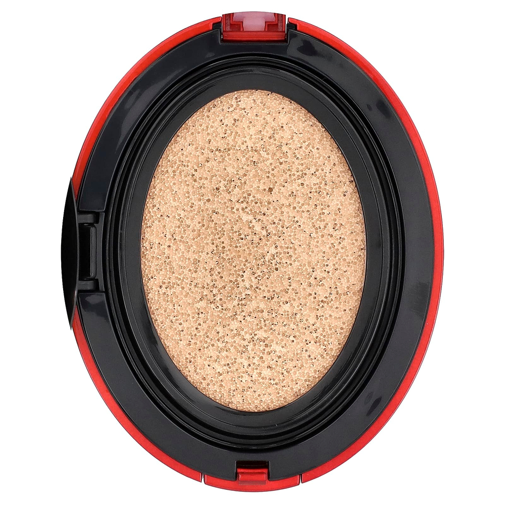 TIRTIR, Mask Fit Red Cushion, кушон, тон 13N светлая слоновая кость, 18 г (0,63 унции)
