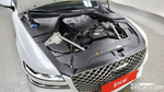 Genesis G80 (RG3) Бензин 2.5 Turbo AWD (06.2020)
