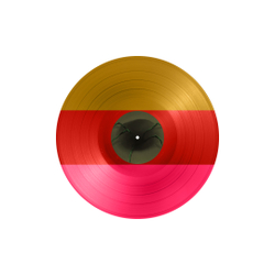 [ПРЕДЗАКАЗ] Errortica 'I'm Good' (12" винил)