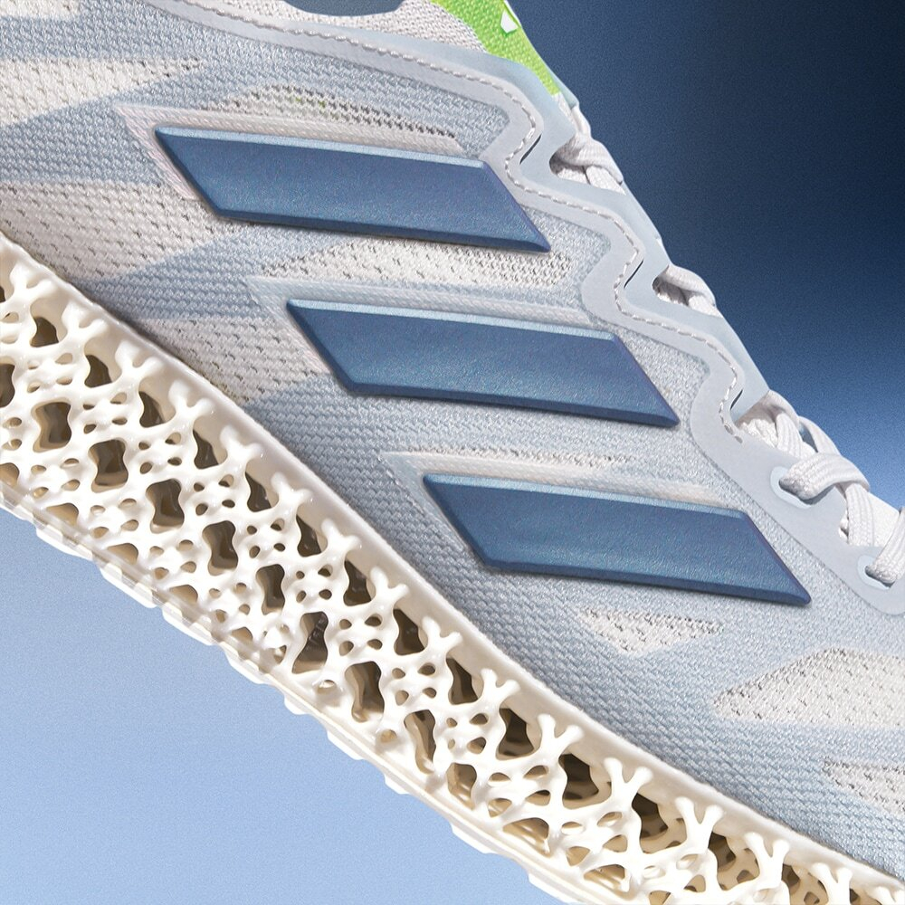 Кроссовки аdidas 4DFWD 3