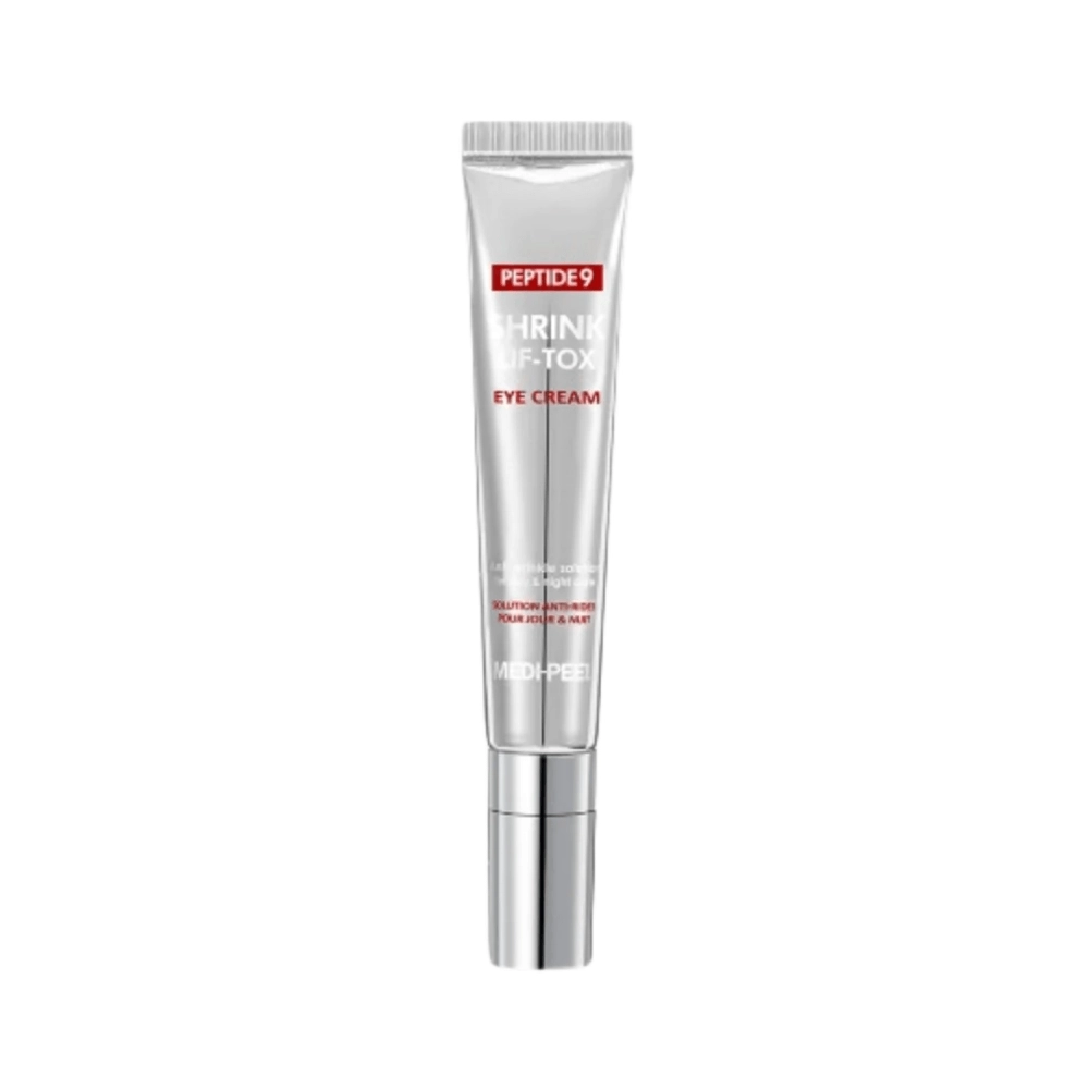 Крем для глаз Medi-Peel Peptide 9 Shrink Lif-Tox Eye Cream 20 мл
