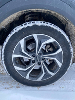Haval F7 Tech Plus 2.0T 7DCT 4WD