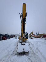 JCB JS 205 Экскаватор JS 205NLC	(Дизельный, 5,9 л, 140 л.с., АТ)