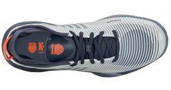 Теннисные кроссовки K-Swiss Hypercourt Supreme HB - White