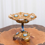 Фруктовница в стиле СЕВР (SÈVRES STYLE)