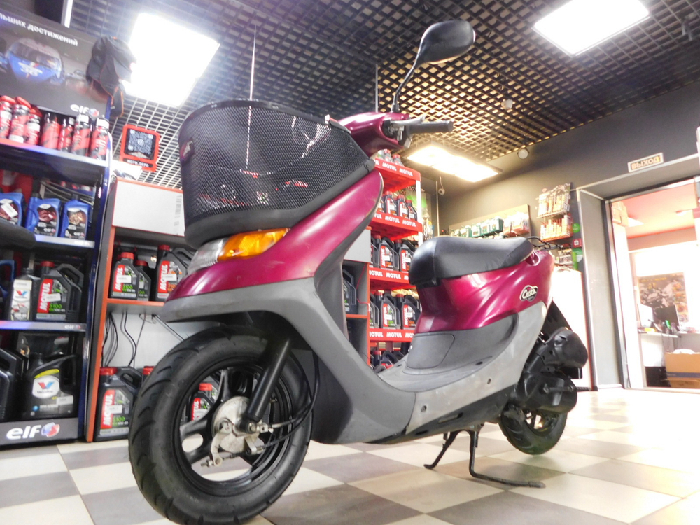 Honda Dio Cesta AF34-2016970