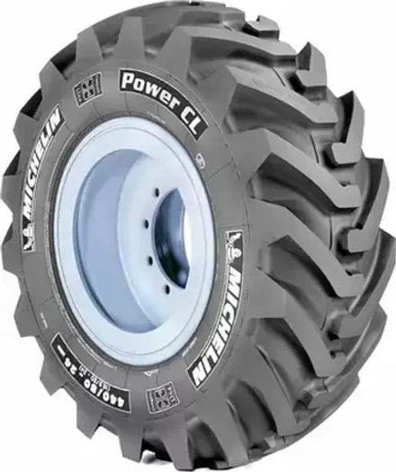Michelin Power CL 280/80 R18 132A8 (Универсальные)