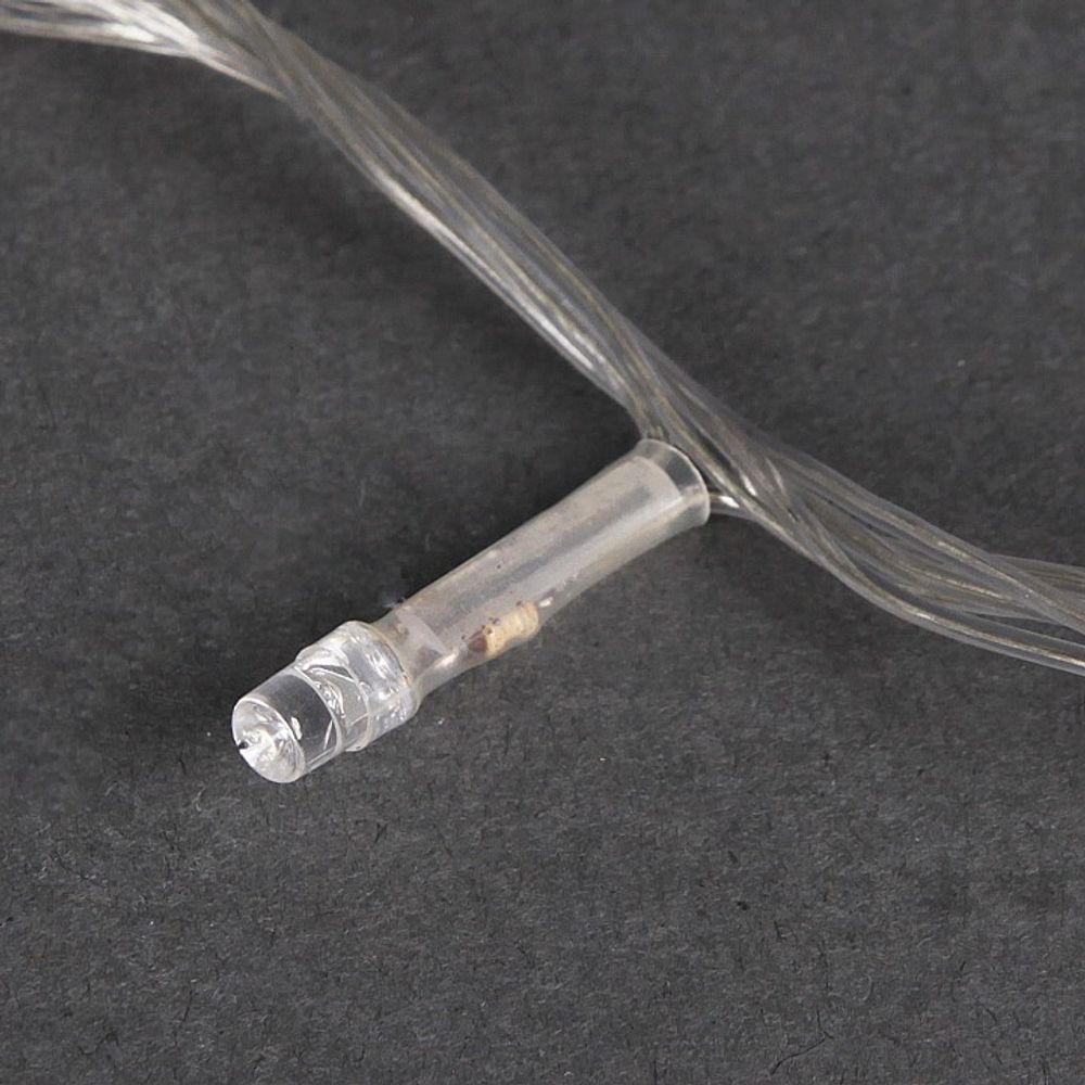 Гирлянда Нить Sneha  A-001 LED WW