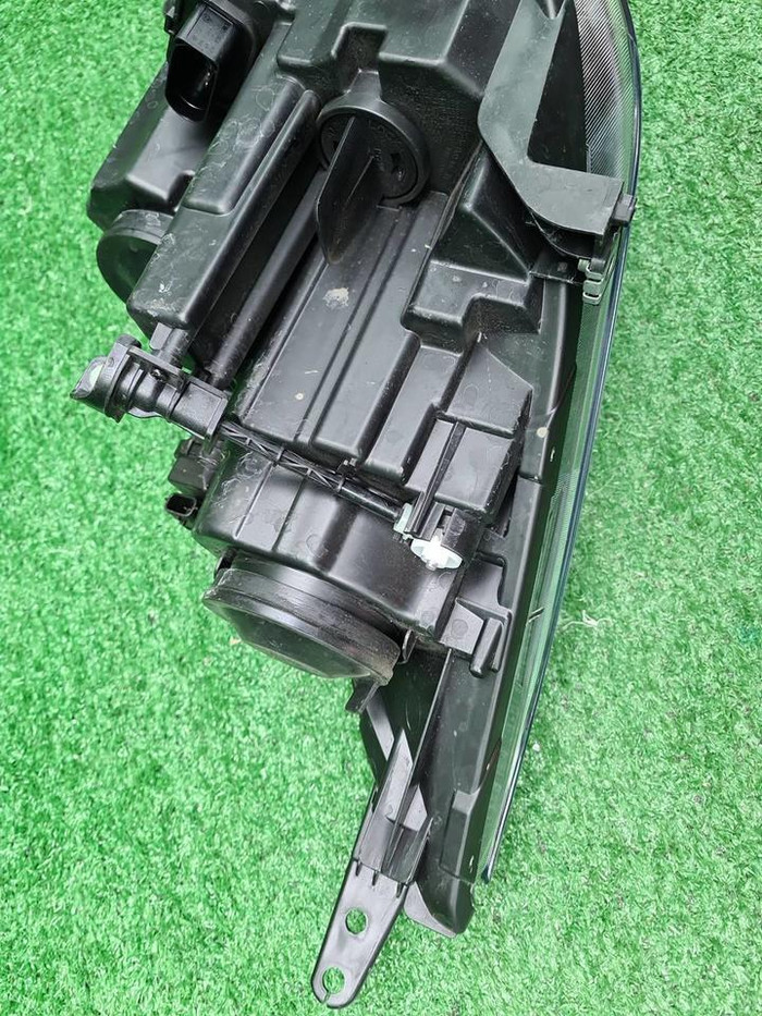 Фара левая Chery Tiggo 4 (2018-2023) LED