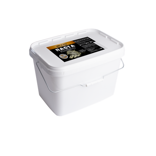 Паста для очистки рук от загрязнений 12 кг