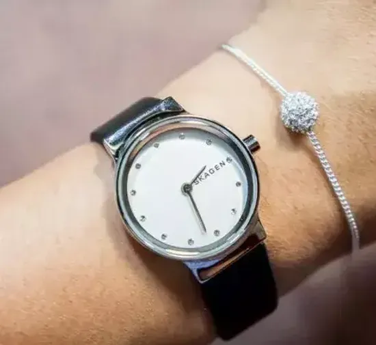 Женские часы Skagen SKW2668