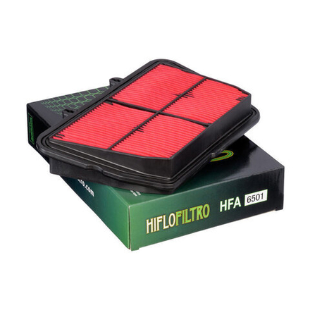 Фильтр воздушный Hiflo Filtro HFA6501