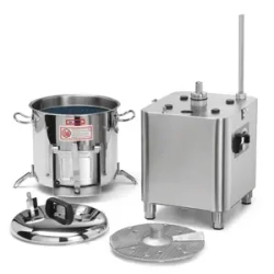 Картофелечистка Sirman PPJ 6 SC 380 CE