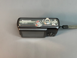 Panasonic Lumix DMC-LS75