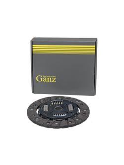 Диск сцепления для ВАЗ 2180 GANZ GIE36236