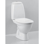 Унитаз-компакт VitrA Grand 9763B003-1206 с функцией биде