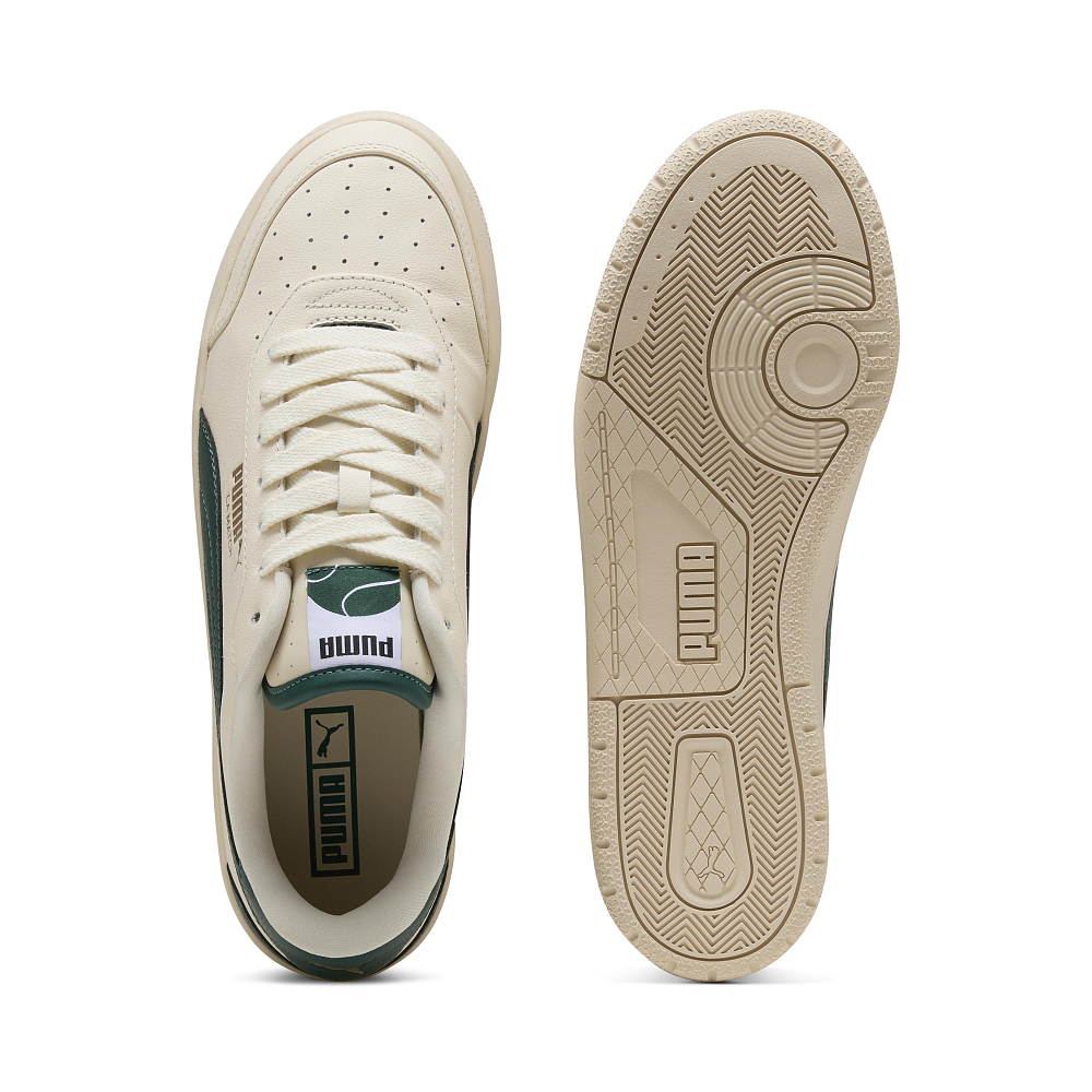 Мужские кеды PUMA CA Match Premium