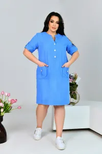 Платье УК-17-295-1 Fabrika