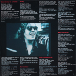 Green On Red / Scapegoats (LP)