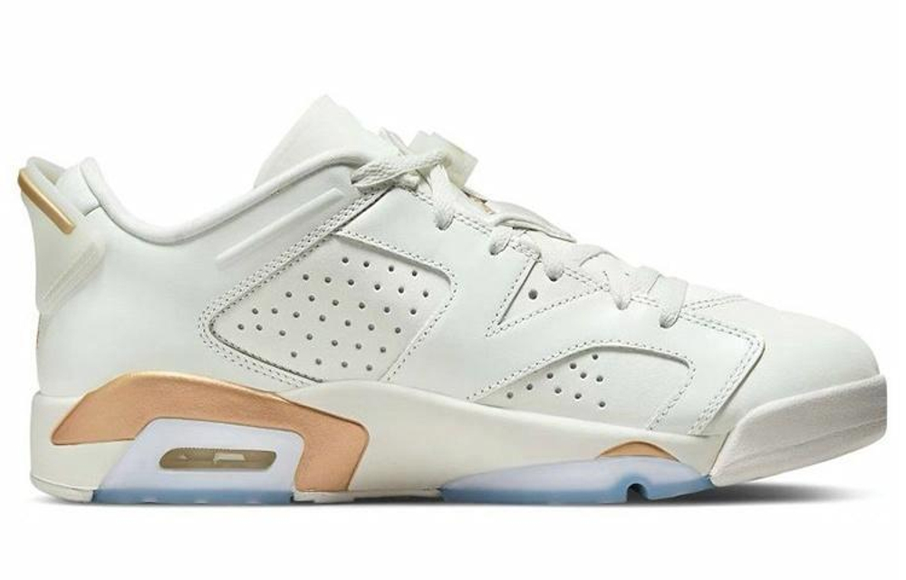 Кроссовки Jordan Air Jordan 6 Retro Low Gc "Cny"