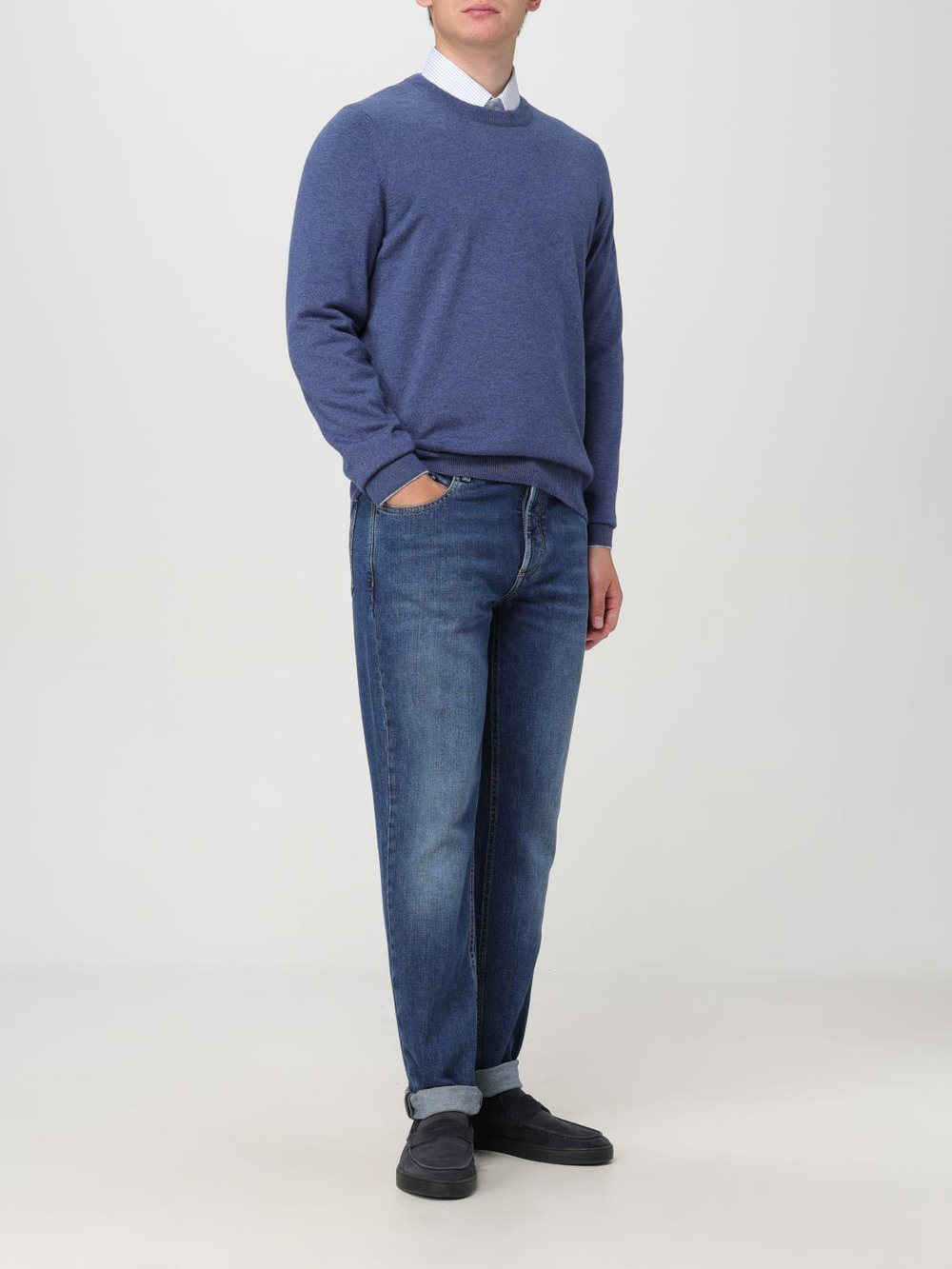 Джемпер BRUNELLO CUCINELLI