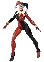 McFarlane Toys DC Direct DC Essentials DCeased Harley Quinn