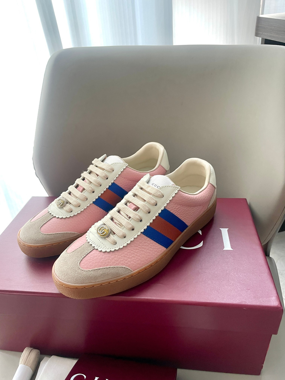 Gucci Sneaker