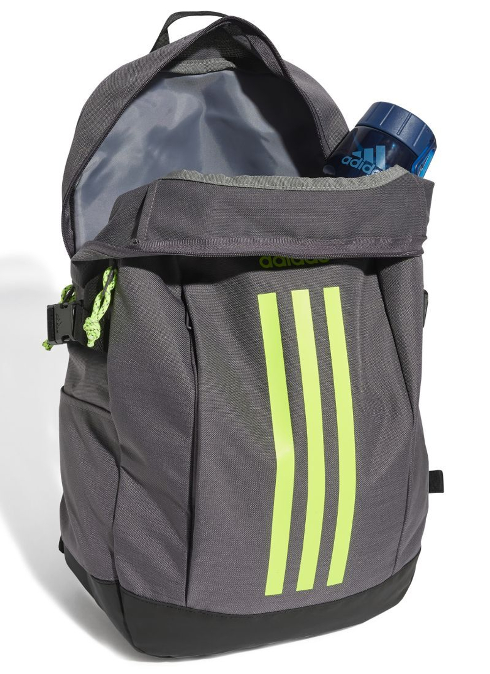 Рюкзак теннисный Adidas Power VII - серый