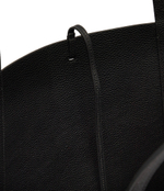 Сумка-шопер + поясная сумка Angie Armani Exchange - черный(XW000297 AF11937)