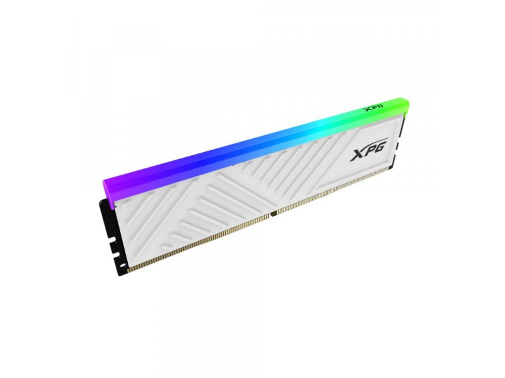 Оперативная память ADATA Spectrix AX4U360032G18I-SWHD35G, DDR4 1х 32ГБ 3600 МГц, DIMM, RTL