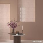 Equipe Island Frame Silver 6.5x20