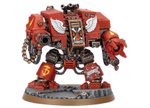 Blood Angels Furioso Dreadnought
