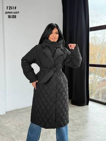 Куртка 2951576 Fabrika