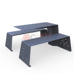 Стол уличный Гард