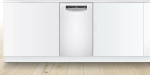 Встраиваемая посудомоечная машина Bosch SPU4HMW53S