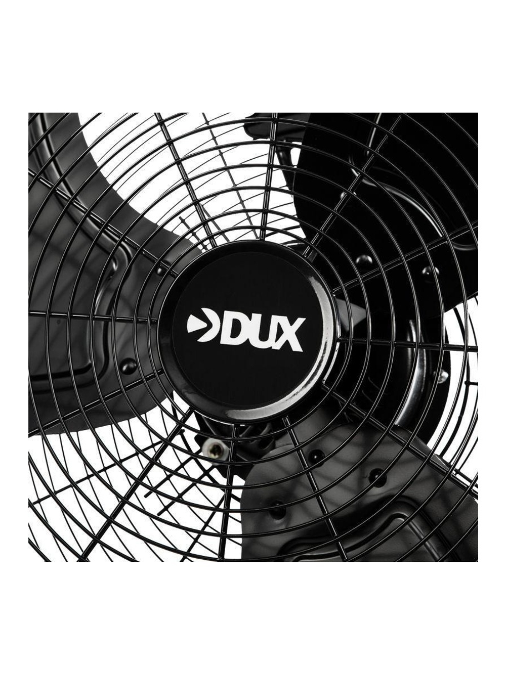Вентилятор напольный DX-430 130Вт DUX 60-0242
