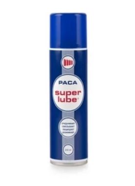 KCU 50-00608 Super lube Смазка - очиститель 200 мл.