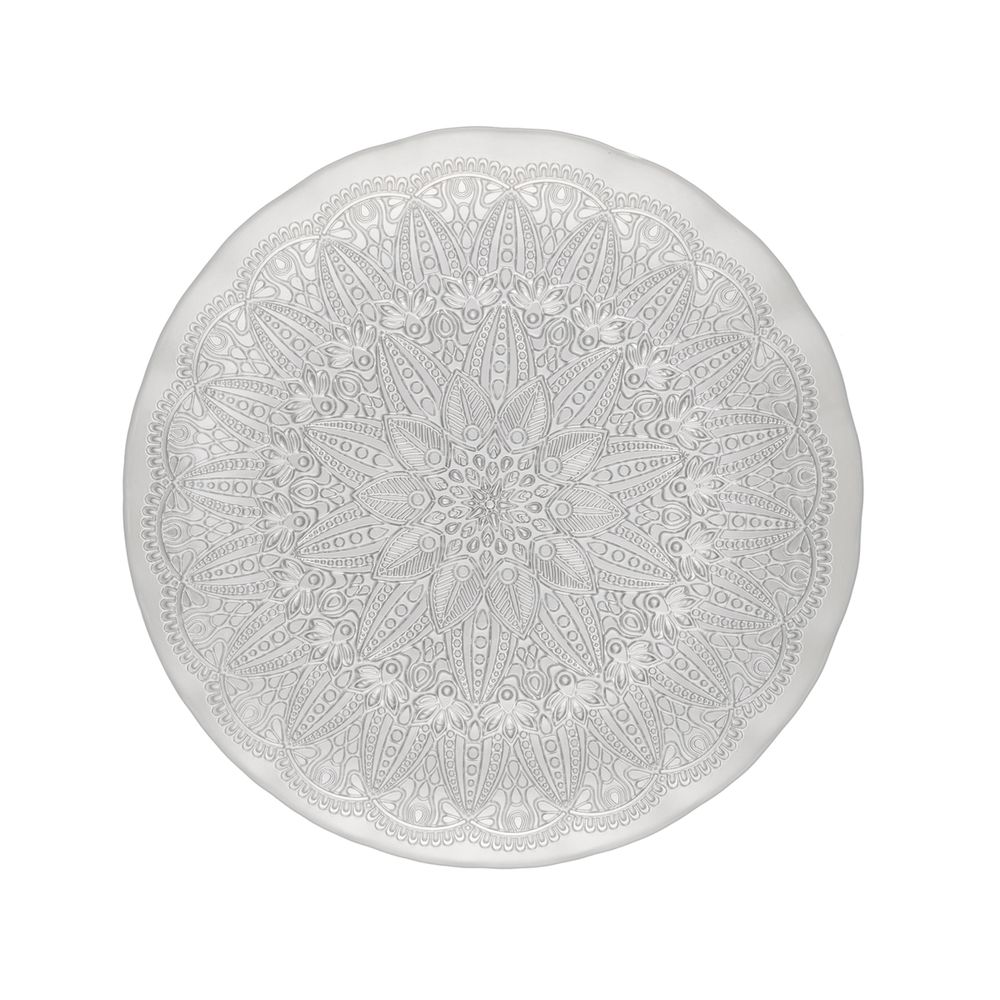 Тарелка подстановочная Gipfel Amelia 41367 33 см