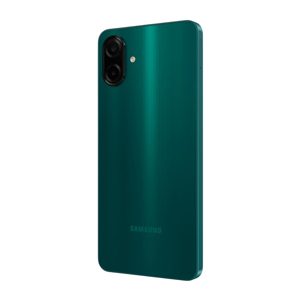 Смартфон Samsung Galaxy A07 6 ГБ | 128 ГБ (Зелёный | Green)