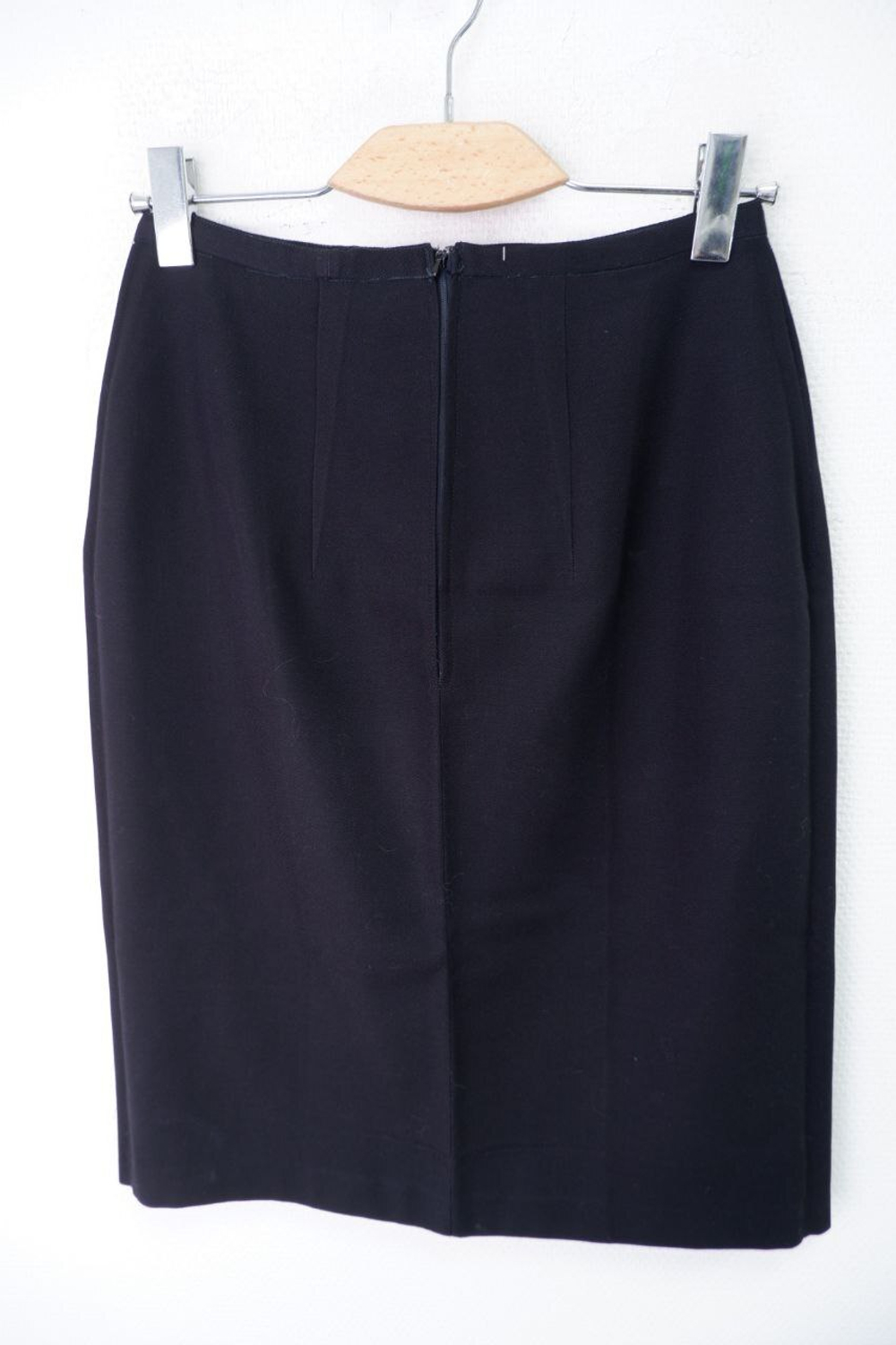 Юбка для офиса 46 размер