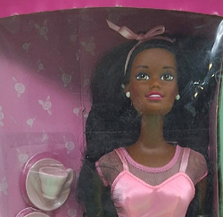 Кукла Барби, Маттел, My First Tea Party», 1995 год. 03912