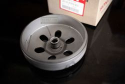 22100-KWN-900. OUTER COMP., CLUTCH