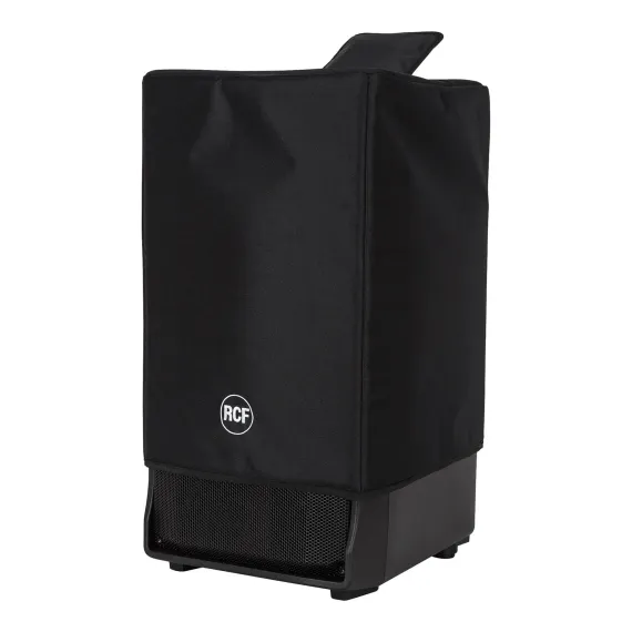 RCF CVR EVOX J Black