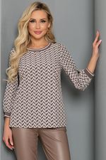 Блузка 41361 Avili (Акция)