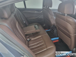 BMW 5 Series (G30) 530e M Sports (06.2020)