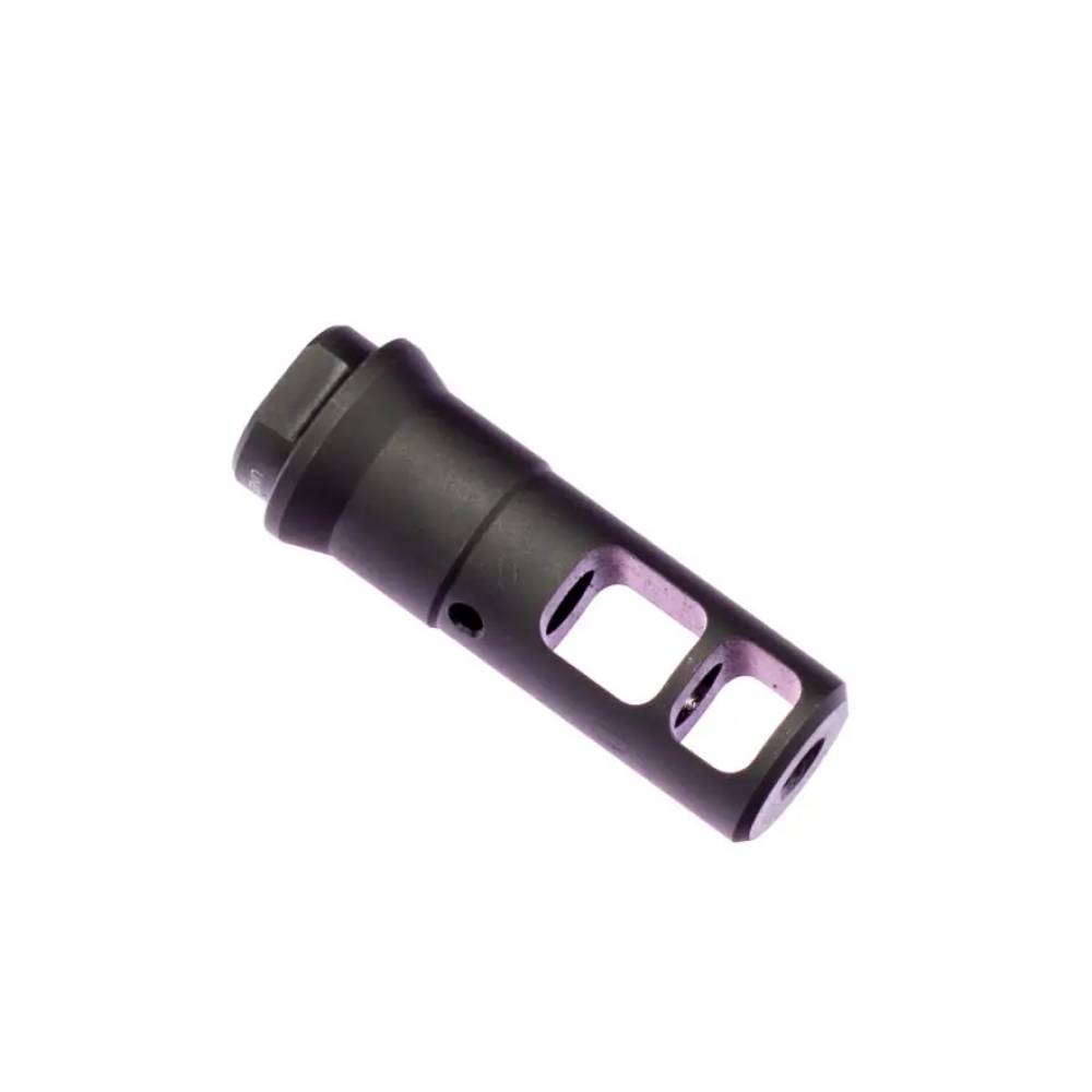 Реактивный ДТК Alfa Arms на AR-10, AR-308, Remington 700 (.308 Win, .260 Rem, 6,5 Creedmoor, UNEF 5/8-24)