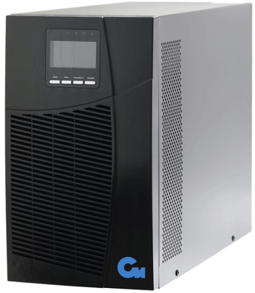 Источник бесперебойного питания Связь Инжиниринг СИПБ2БА.10-11